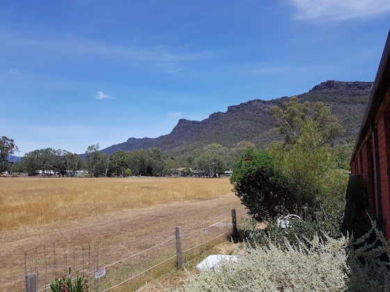 Gallery - Kookaburra Motor Lodge