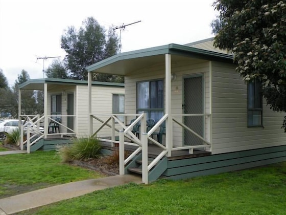 Gallery - Hamilton Caravan Park
