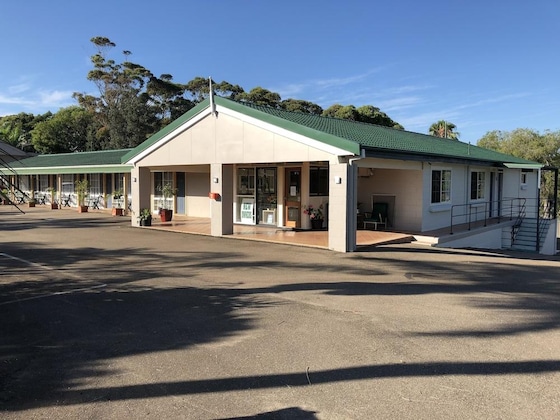 Gallery - Breeze Inn Ulladulla