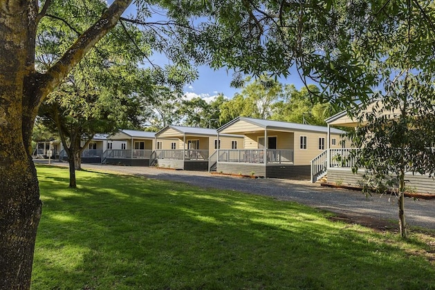 Gallery - Discovery Parks – Barossa Valley