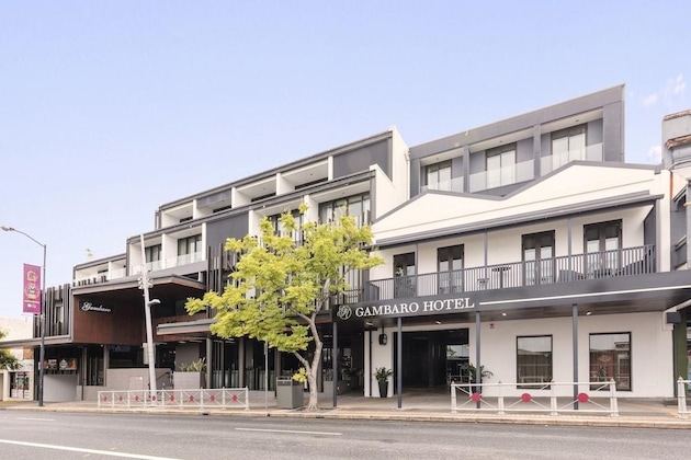Gallery - The Beetson Hotel