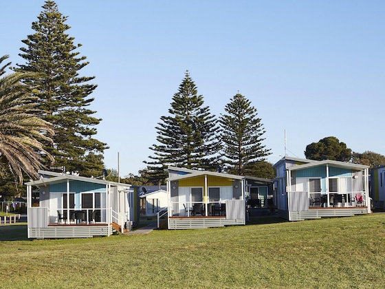 Gallery - Nrma Victor Harbor Beachfront Holiday Park