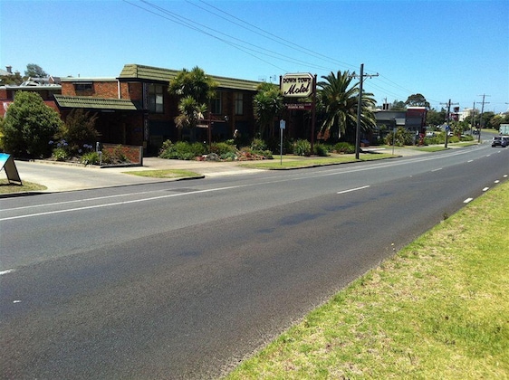 Gallery - Innova Motel Warrnambool