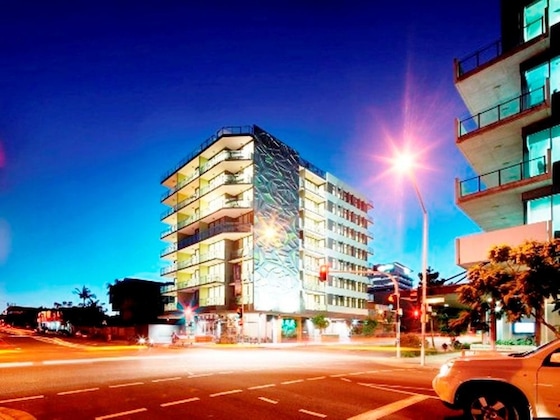 Gallery - Vine Serviced Apartments