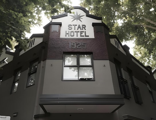 Gallery - The Star Apartments