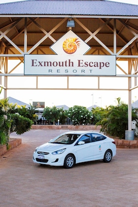 Gallery - Exmouth Escape Resort