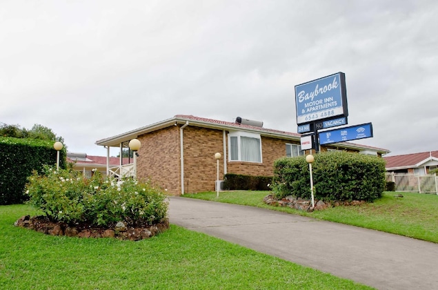 Gallery - Baybrook Motor Inn & Apartments