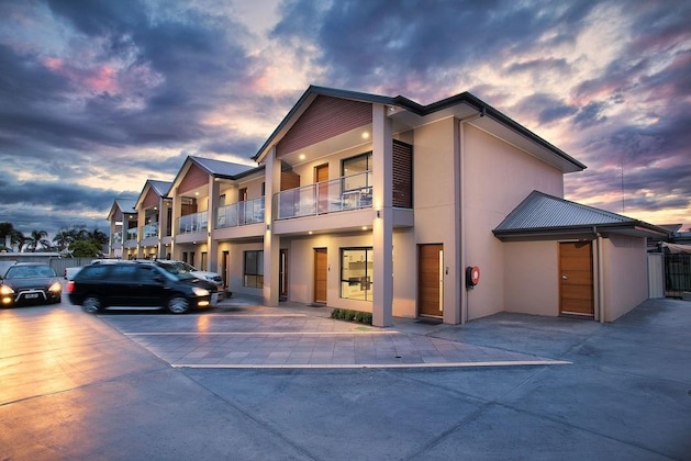 Gallery - Renmark Holiday Apartments