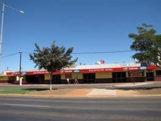 Gallery - Goldfields Hotel Motel