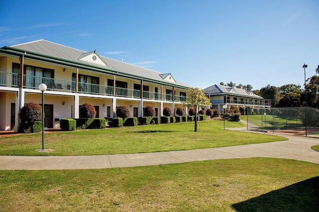 Gallery - Yarrawonga Mulwala Golf Club Resort