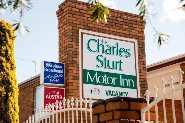 Gallery - The Charles Sturt Motor Inn