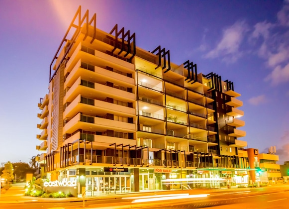 Gallery - Eastwood Apartments