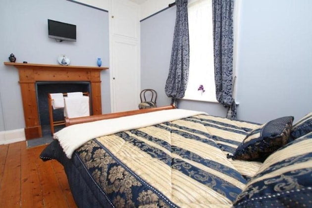Gallery - Fitzpatrick's Inn