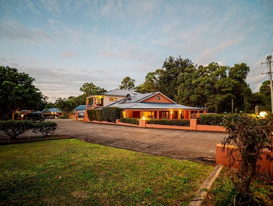 Gallery - Coochiemudlo Island Seminara Apartments