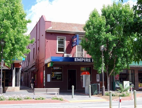 Gallery - Empire Hotel Goulburn
