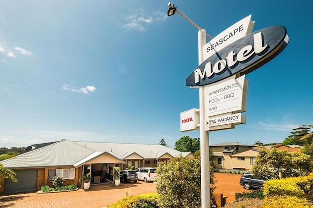 Gallery - Mollymook Seascape Motel & Apartments