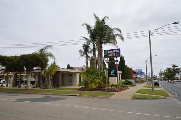 Gallery - Paruna Motel