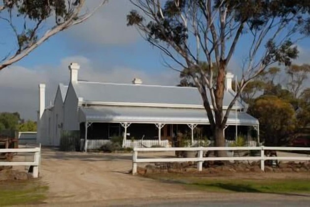 Gallery - Little River Bed & Breakfast
