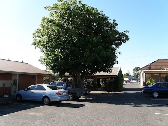 Gallery - Shannon Motor Inn