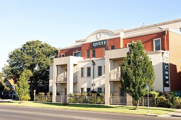 Gallery - Quest Echuca