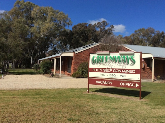 Gallery - Greenways Holiday Units