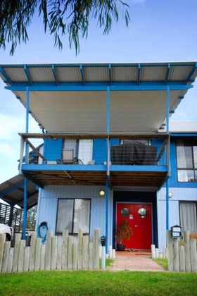 Gallery - Esperance Island View Apartments