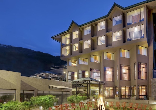 Gallery - Sterling Manali
