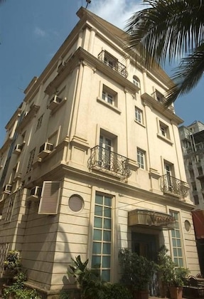 Gallery - Hexa Benzy Palace