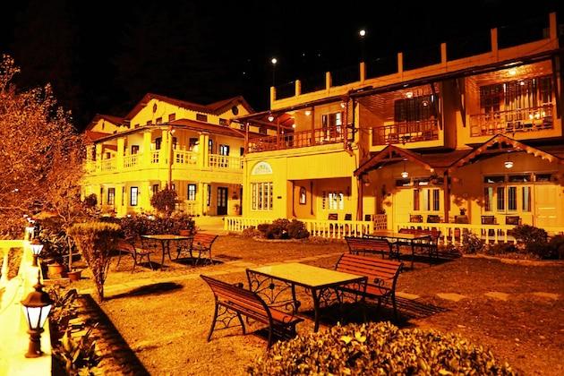 Gallery - The Pavilion