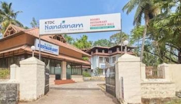 Gallery - Ktdc Nandanam Guruvayoor