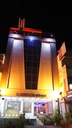 Gallery - Annai Residence