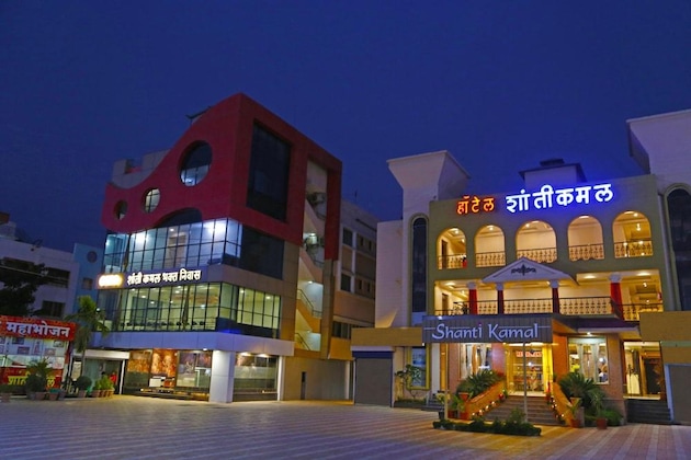 Gallery - Hotel Shantikamal