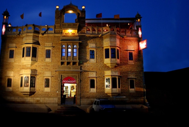 Gallery - Hotel Moonlight