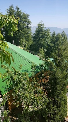 Gallery - Snow King Retreat - The Heaven