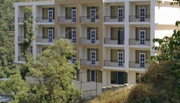 Gallery - Sukhsagar Regency