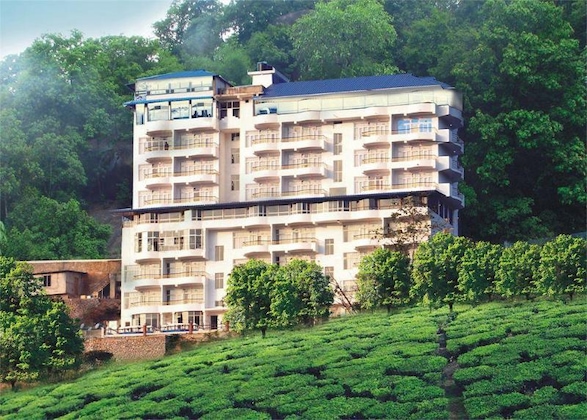 Gallery - Blu Haze Resort