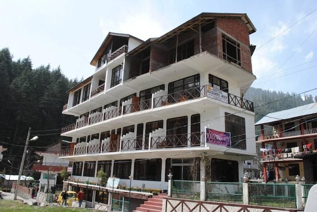Gallery - Hotel Hadimba Way