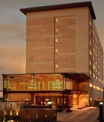 Gallery - Jp Hotel & Resorts
