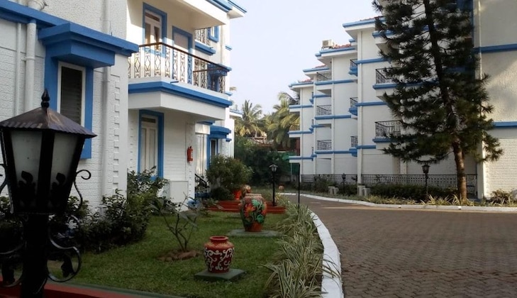 Gallery - Royal Goan Beach Club - Benaulim