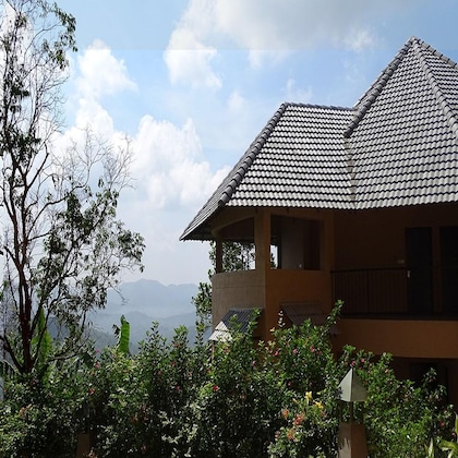 Gallery - Poetree Thekkady