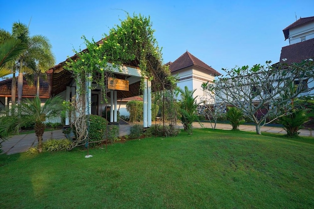 Gallery - Rhythm Kumarakom
