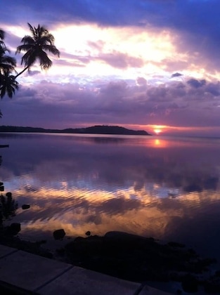 Gallery - Teso Waterfront