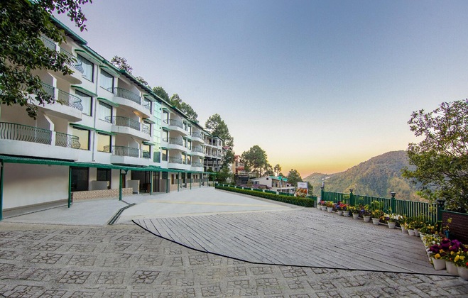 Gallery - Sterling Nainital