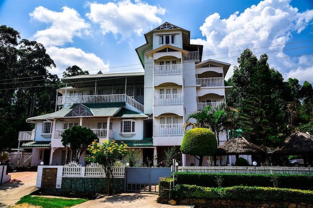 Gallery - Lakezone Holiday Resort