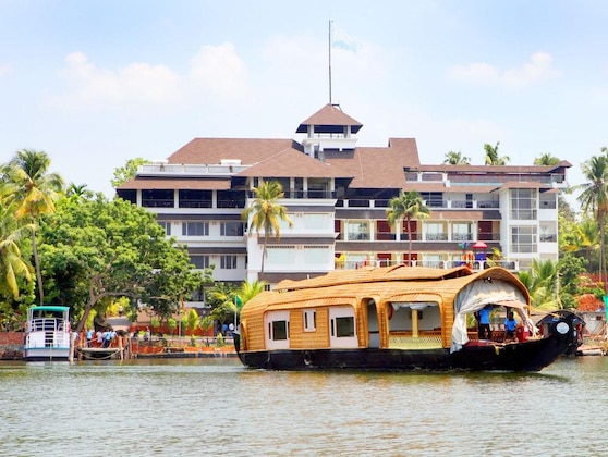 Gallery - Hotel Allseason