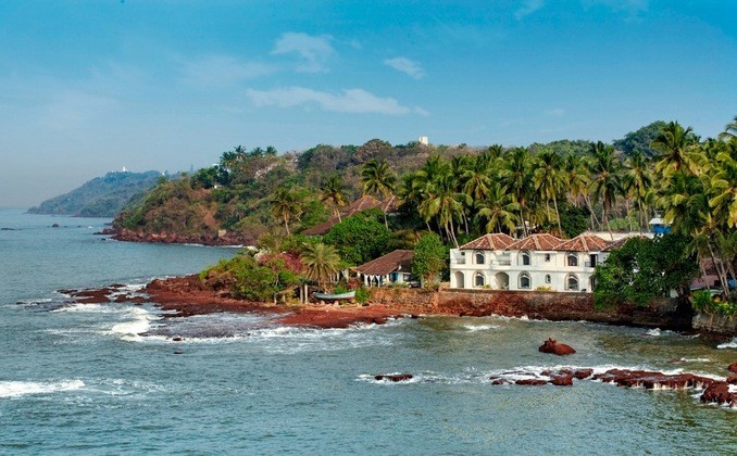Gallery - O Pescador an Indy Resort