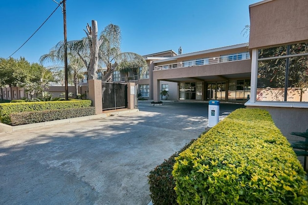 Gallery - Regent Select Hotel