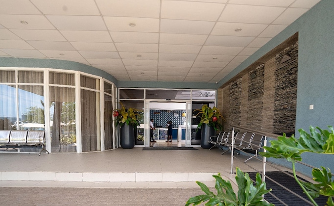 Gallery - Tlotlo Hotel And Conference Center
