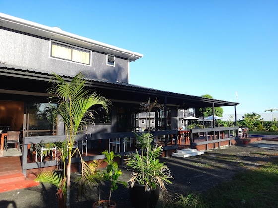Gallery - Travellers Point Hotel