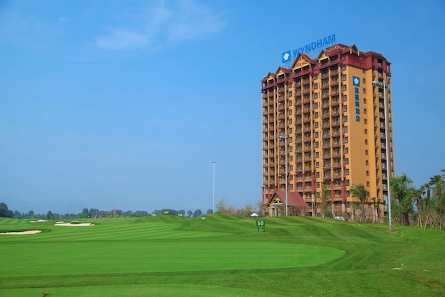 Gallery - Wyndham Kunming Resort